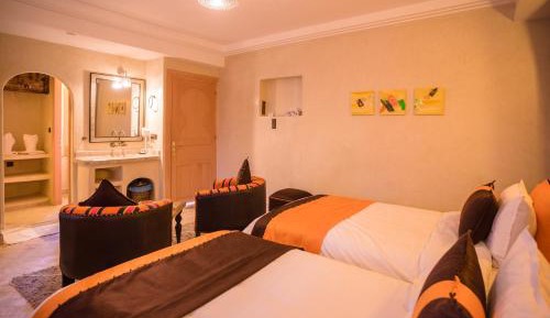 Superior Double Room