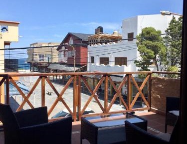 Apartment with Sea View