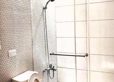 Mixed Dormitory Room