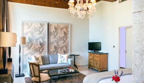 Wedding Suite