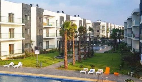 Apartment with Sea View