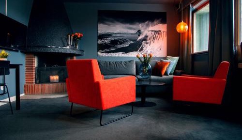 Standard Suite