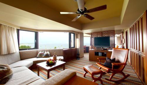 Luigans Suite - 7th Floor