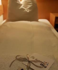 Single Room with Shower