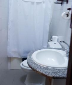 Two-Bedroom Apartment (4 Adults)