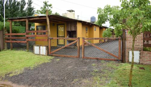One-Bedroom Bungalow