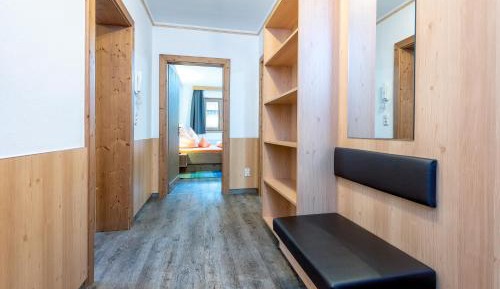 Two-Bedroom Apartment (6 Adults)