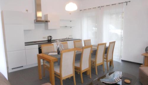 Suite with Sauna