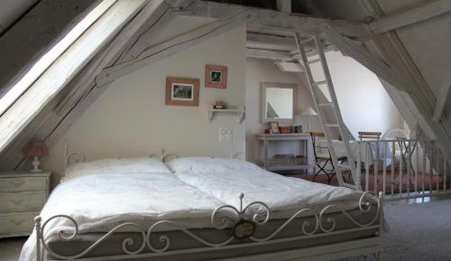 Special Offer - Superior Double Room