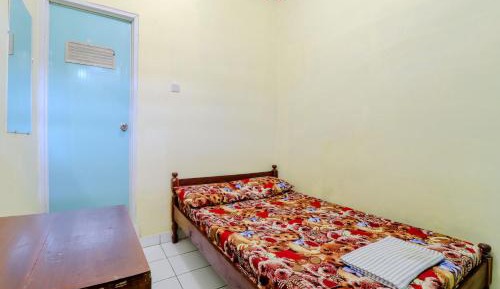 Standard Double Room with Fan