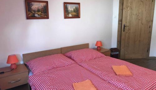 Quadruple Room with Balcony