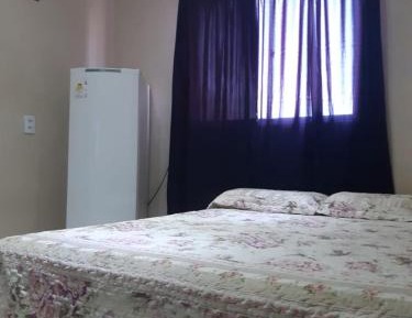 Family Suite with Balcony