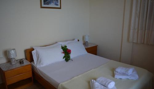 Double Room with Sea View