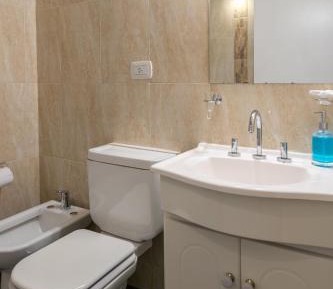 Apartment - Ground Floor