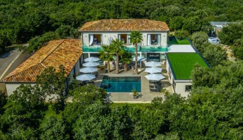 Deluxe Villa -  "La Maison d'Ambrine"