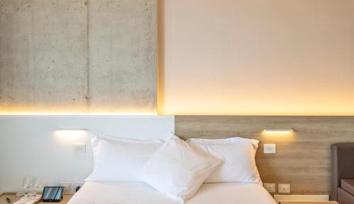 Deluxe Large Double Room