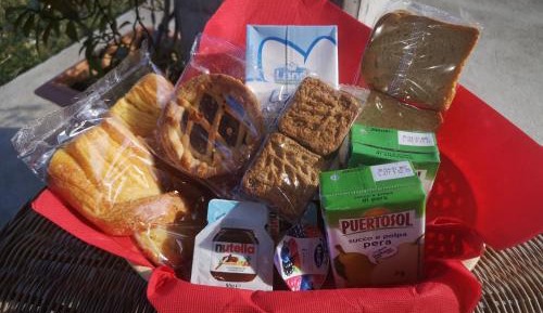 One-Bedroom Apartment (4 Adults)