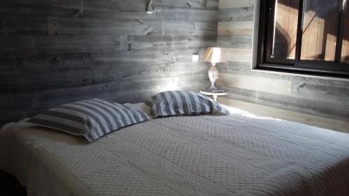 Twin Room with Garden View