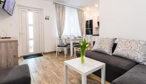 Apartment - Ground Floor