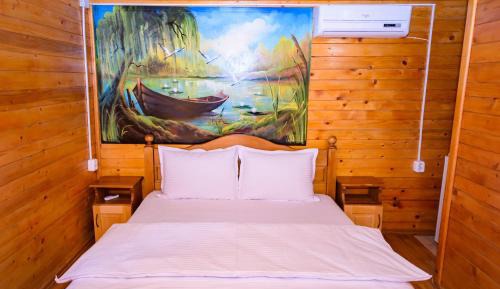 Bungalow (2 Adults)