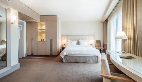 Privilege Double Room