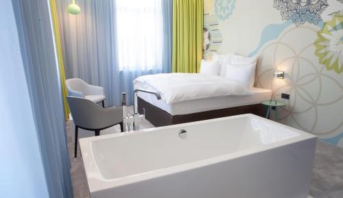 Boutique Double Room Deluxe