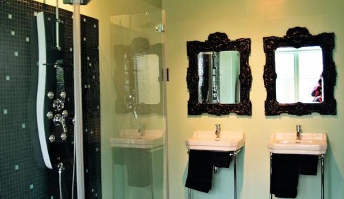 Double Room with Spa Access