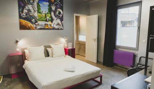 Double Room