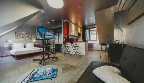 Junior Suite