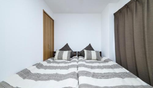 Family Room with Bathroom