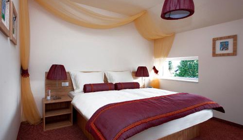 Comfort Double or Twin Room