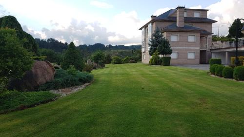 Superior Chalet