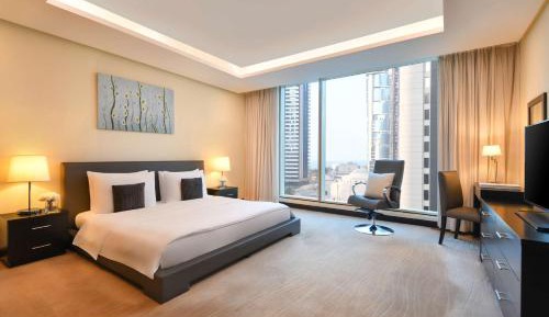 Superior Two-Bedroom Suite