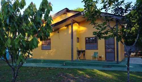 Superior Chalet