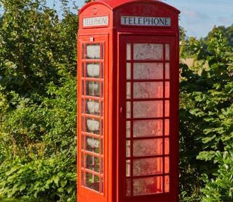 Standard Twin Room with Garden View