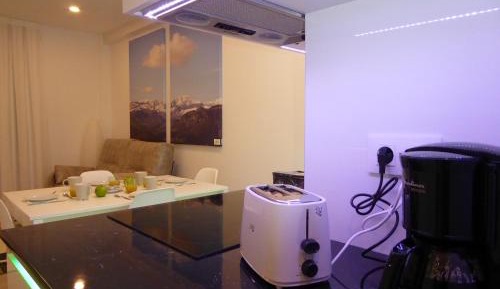 Double Room with Balcony (2 Adults + 1 Child)