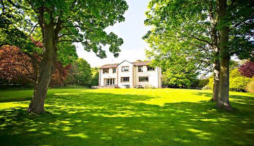 Five-Bedroom House