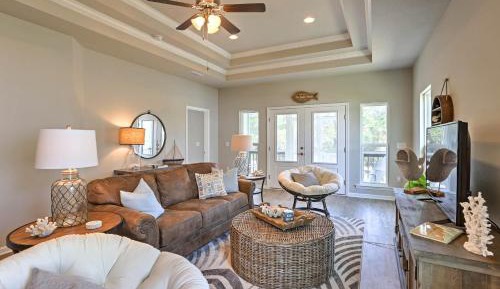 Vacation Home