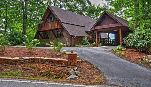 Vacation Home