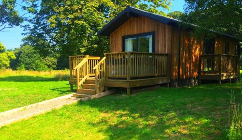 One-Bedroom Chalet