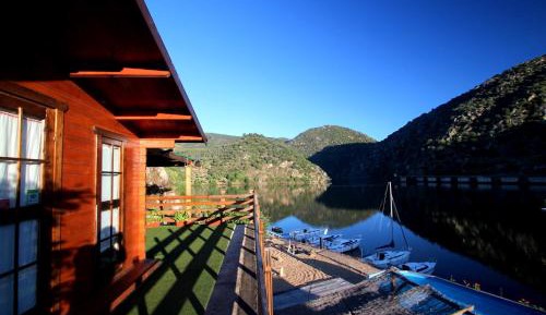 One-Bedroom Bungalow