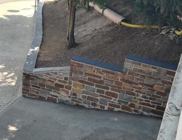 Apartment - Split Level