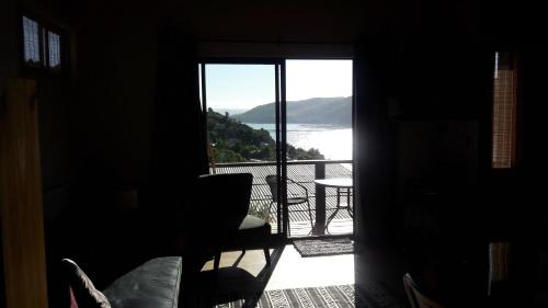 Apartment with Mountain View