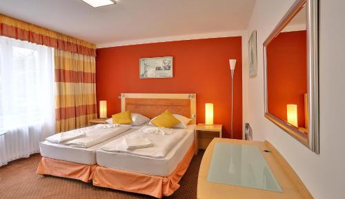 Special Offer - Double or Twin Room with Wellness Package