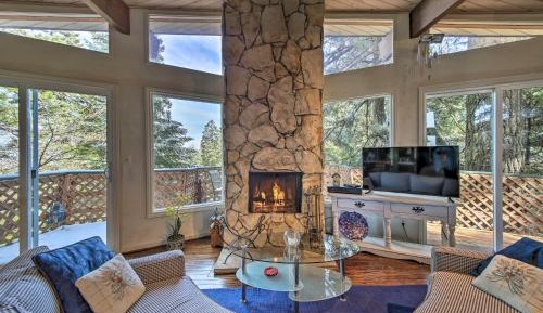 Vacation Home