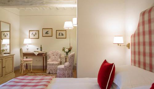 Classic Double Room