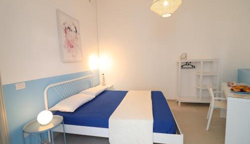 Superior One-Bedroom Apartment