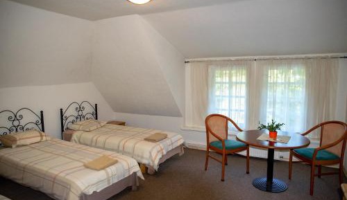 Double or Twin Room