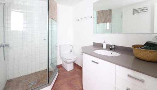 Superior Deluxe Apartment