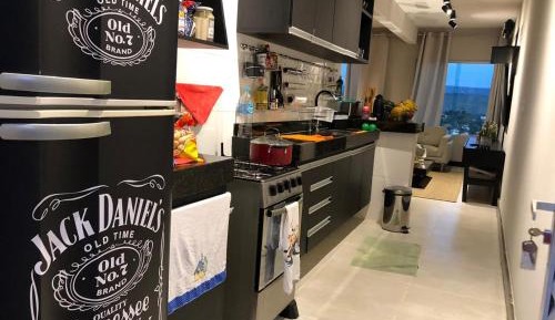 Apartment - Split Level